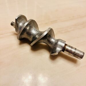 Rival Grind-Matic Meat Grinder Auger Replacement Part Model 2700